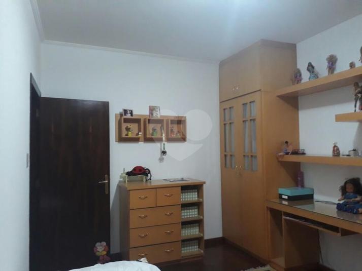 Venda Casa São Paulo Vila Constança REO310044 11