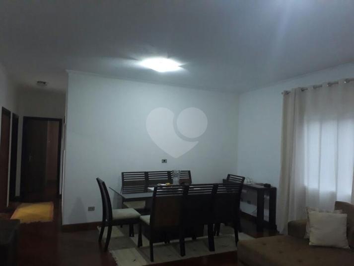 Venda Casa São Paulo Vila Constança REO310044 4