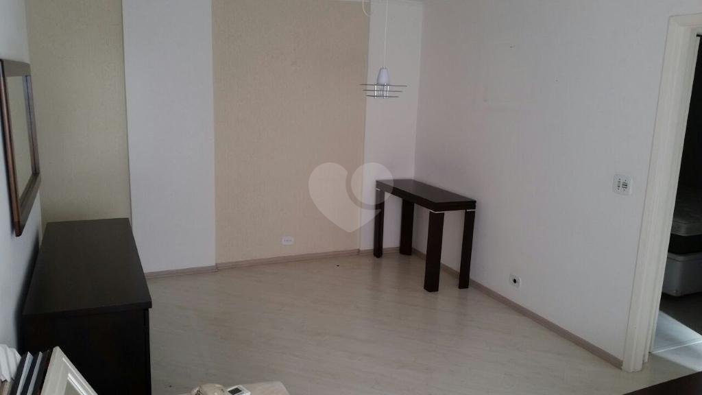 Venda Apartamento São Paulo Vila Romero REO310114 2