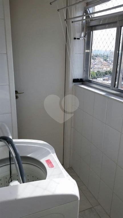 Venda Apartamento São Paulo Vila Romero REO310114 15