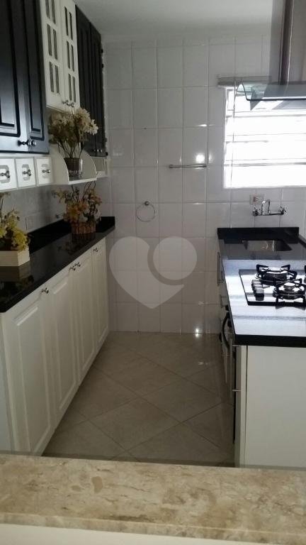 Venda Apartamento São Paulo Vila Romero REO310114 6