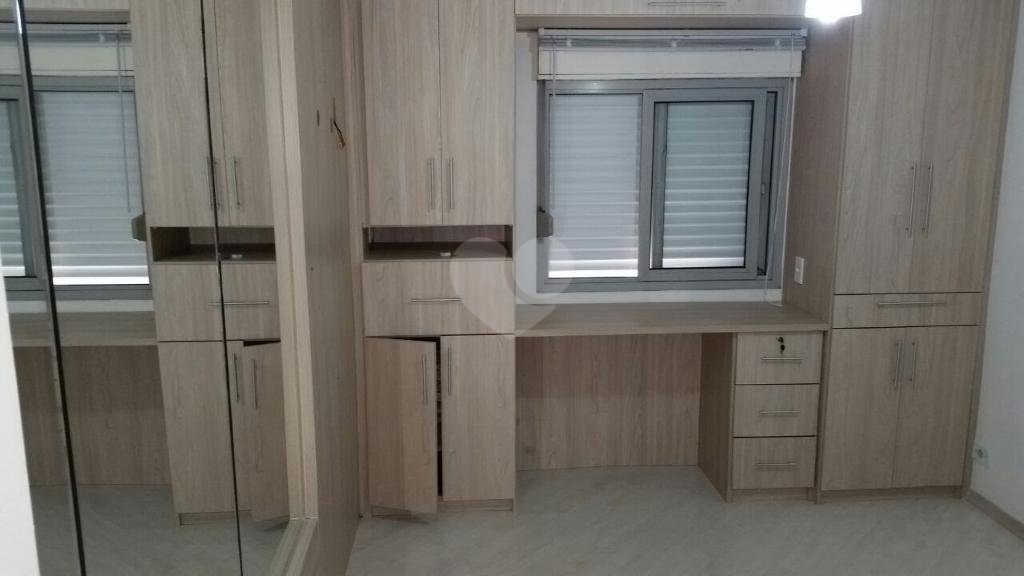 Venda Apartamento São Paulo Vila Romero REO310114 8