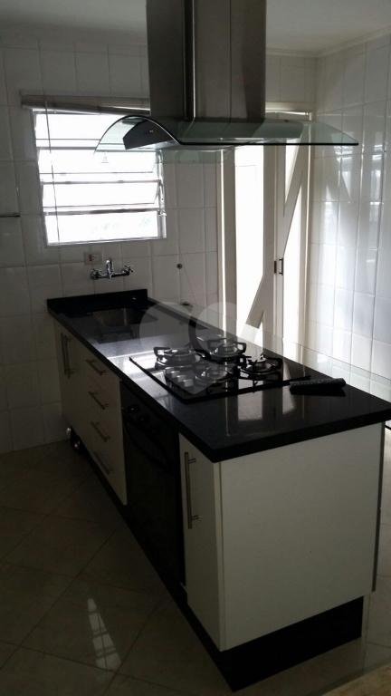 Venda Apartamento São Paulo Vila Romero REO310114 7