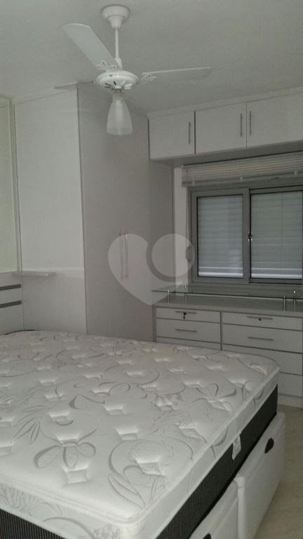 Venda Apartamento São Paulo Vila Romero REO310114 9