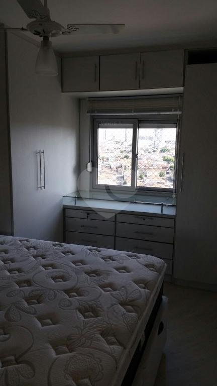 Venda Apartamento São Paulo Vila Romero REO310114 10