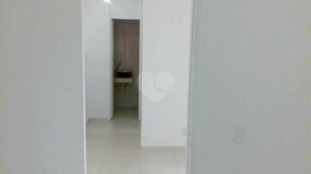 Venda Apartamento São Paulo Luz REO310116 5