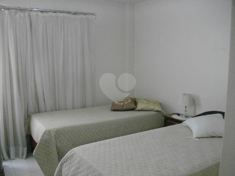 Venda Apartamento São Paulo Jardim Paulista REO310145 8