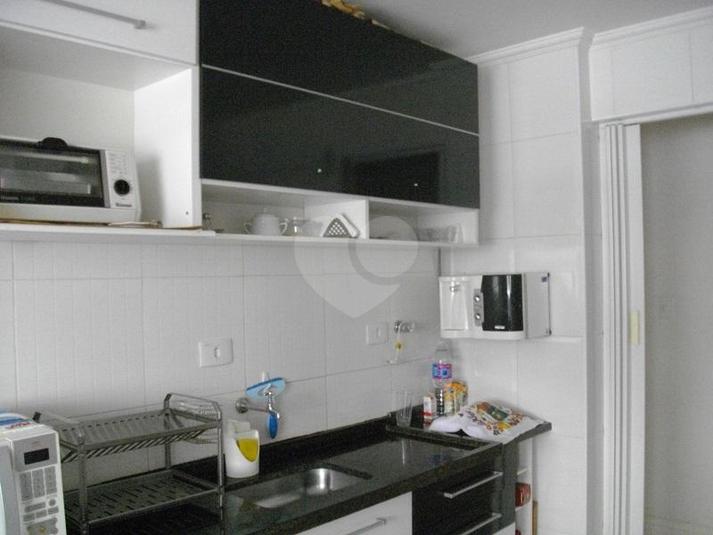 Venda Apartamento São Paulo Jardim Paulista REO310145 17