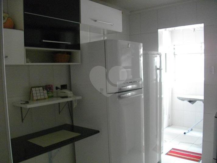 Venda Apartamento São Paulo Jardim Paulista REO310145 18