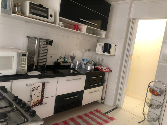 Venda Apartamento São Paulo Jardim Paulista REO310145 14