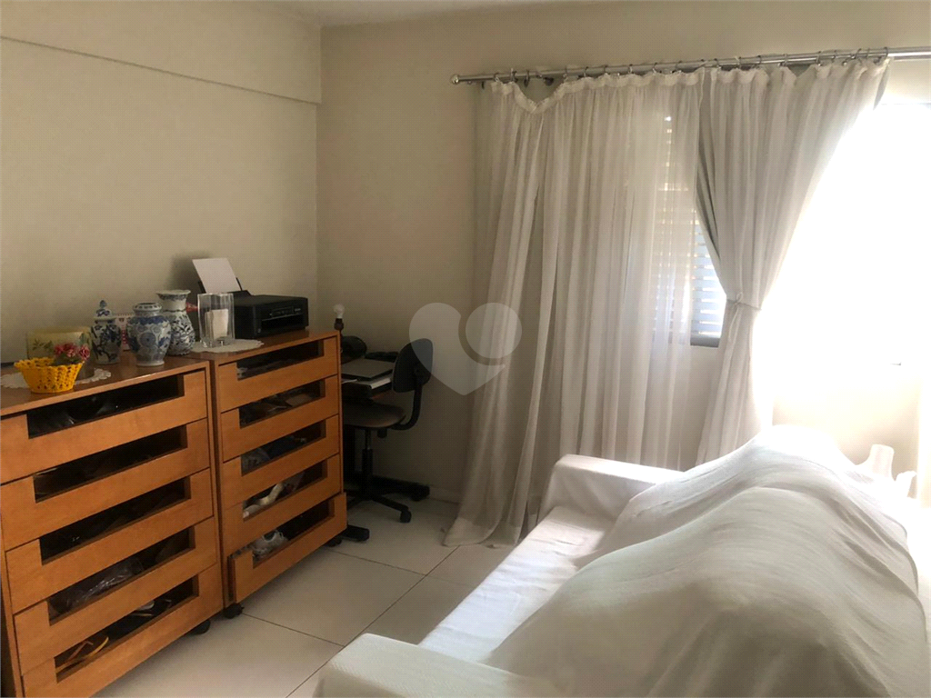 Venda Apartamento São Paulo Jardim Paulista REO310145 13