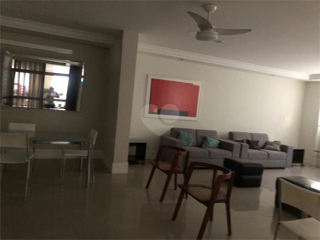 Venda Apartamento São Paulo Jardim Paulista REO310145 20