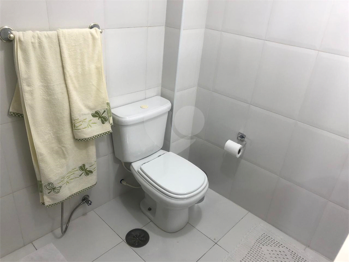 Venda Apartamento São Paulo Jardim Paulista REO310145 35