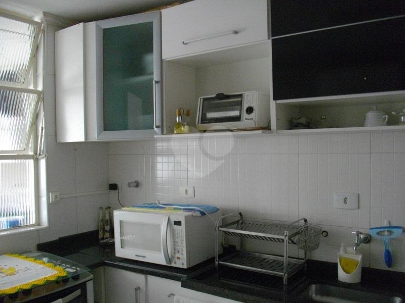 Venda Apartamento São Paulo Jardim Paulista REO310145 16