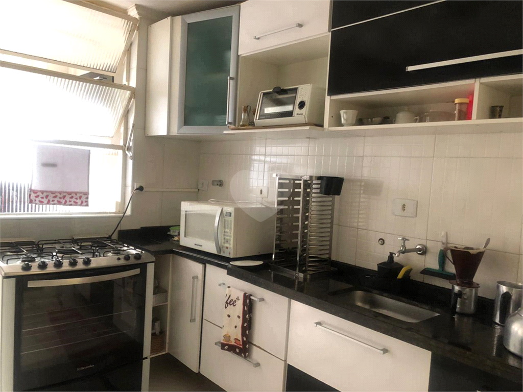 Venda Apartamento São Paulo Jardim Paulista REO310145 15