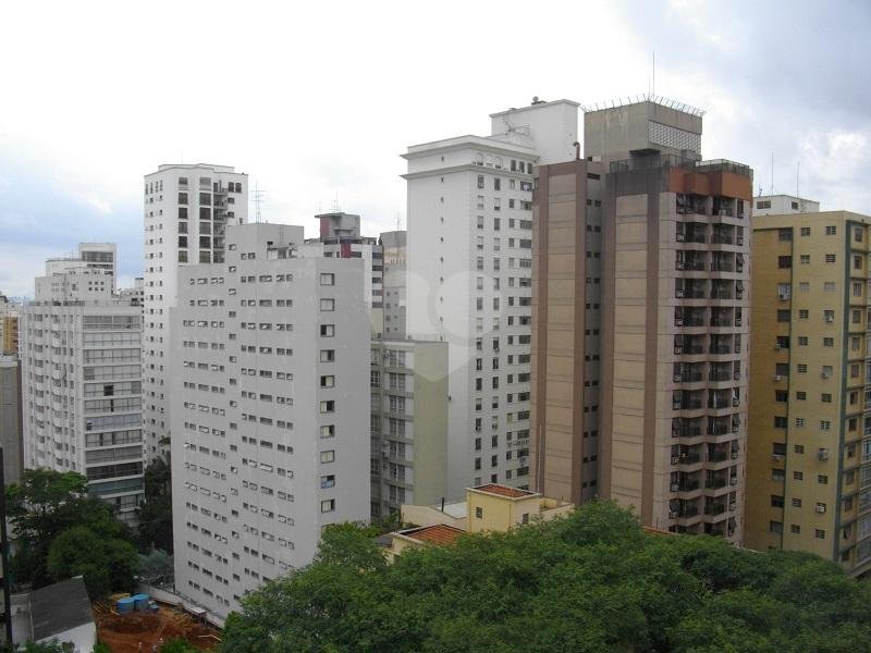 Venda Apartamento São Paulo Jardim Paulista REO310145 21