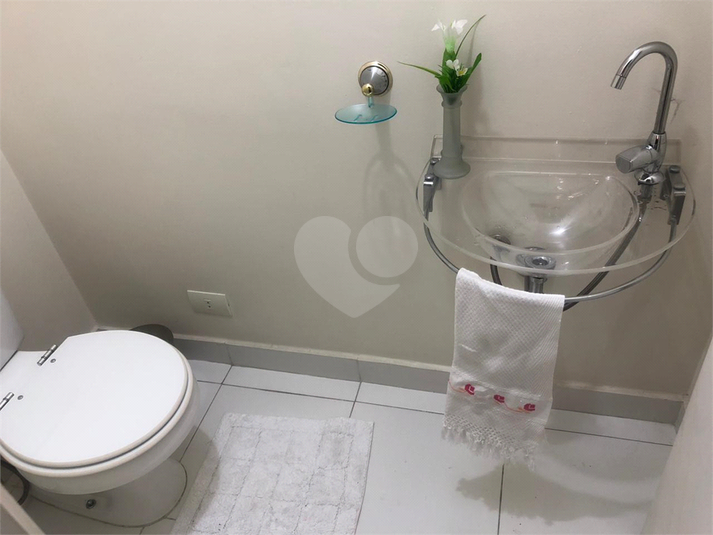 Venda Apartamento São Paulo Jardim Paulista REO310145 25