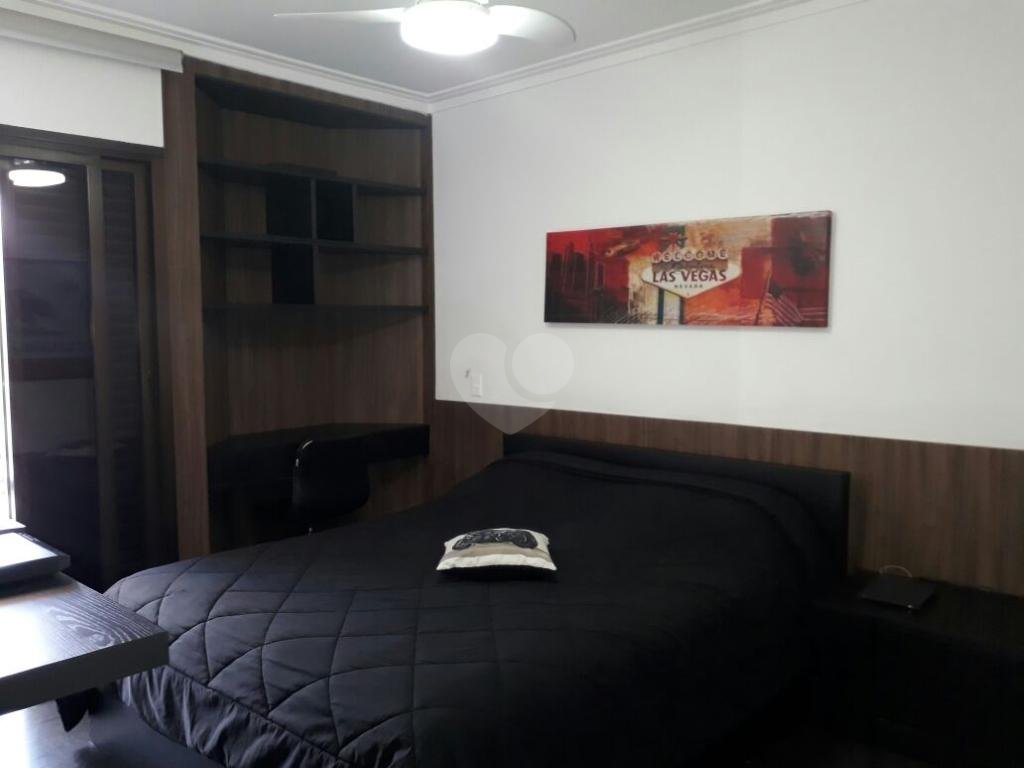 Venda Apartamento São Paulo Campo Belo REO310245 8