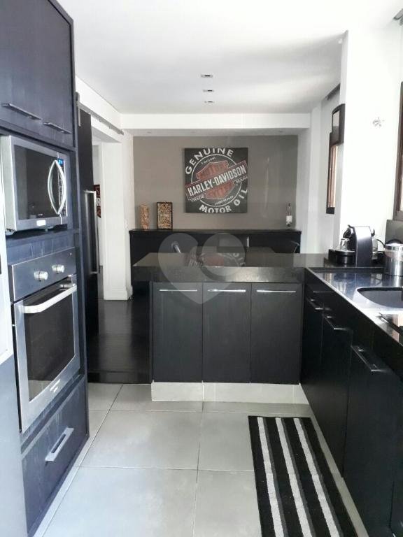 Venda Apartamento São Paulo Campo Belo REO310245 41