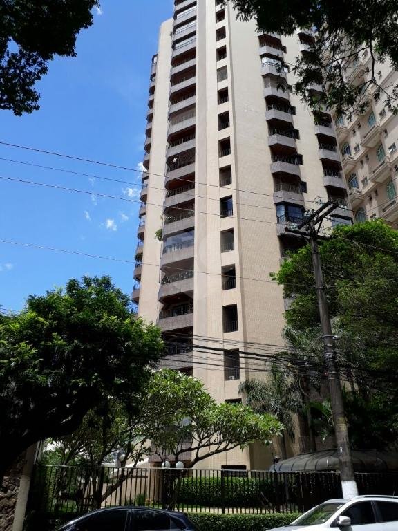 Venda Apartamento São Paulo Campo Belo REO310245 1