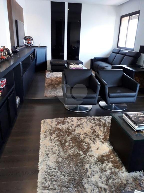 Venda Apartamento São Paulo Campo Belo REO310245 31