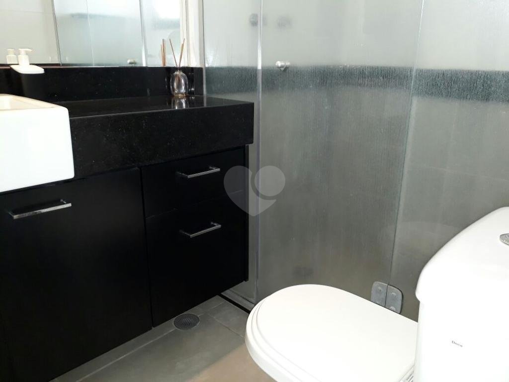 Venda Apartamento São Paulo Campo Belo REO310245 21