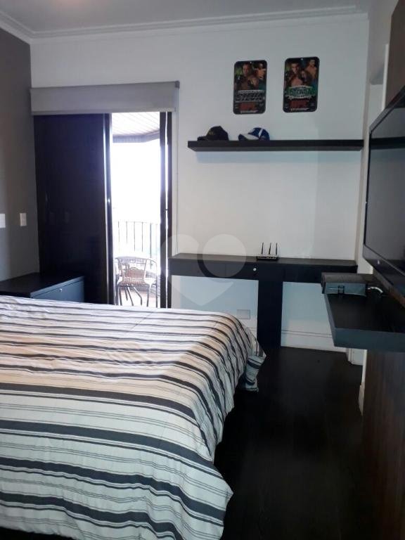 Venda Apartamento São Paulo Campo Belo REO310245 24