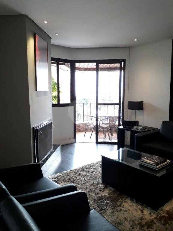 Venda Apartamento São Paulo Campo Belo REO310245 32