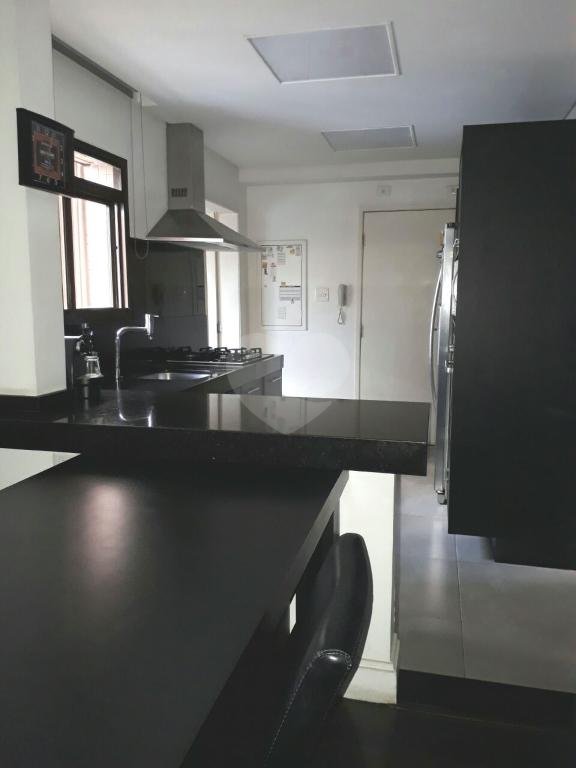 Venda Apartamento São Paulo Campo Belo REO310245 49