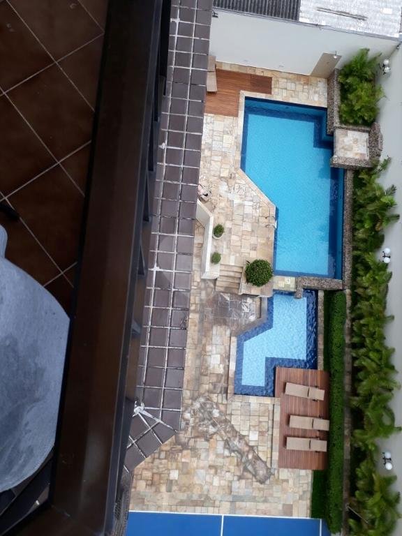 Venda Apartamento São Paulo Campo Belo REO310245 50