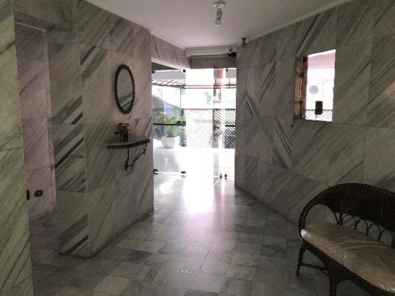 Venda Apartamento São Vicente Centro REO310309 13