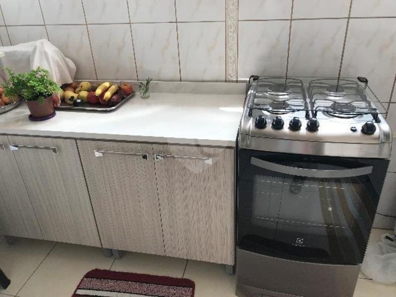 Venda Apartamento São Vicente Centro REO310309 6