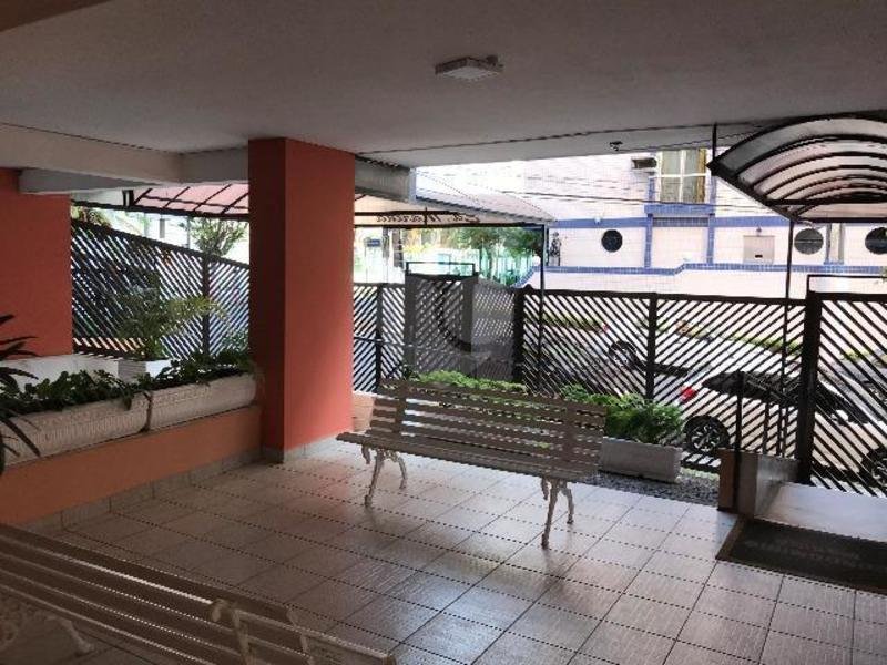 Venda Apartamento São Vicente Centro REO310309 16