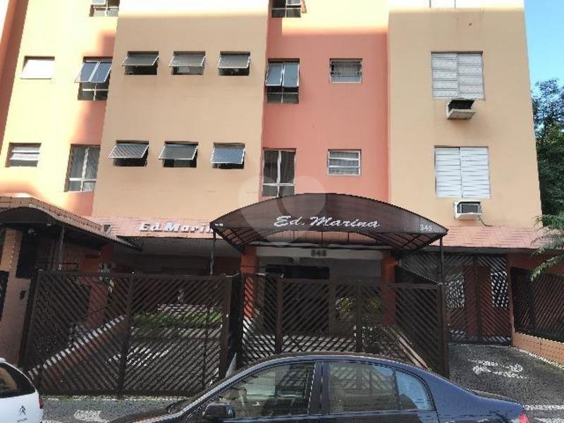 Venda Apartamento São Vicente Centro REO310309 17