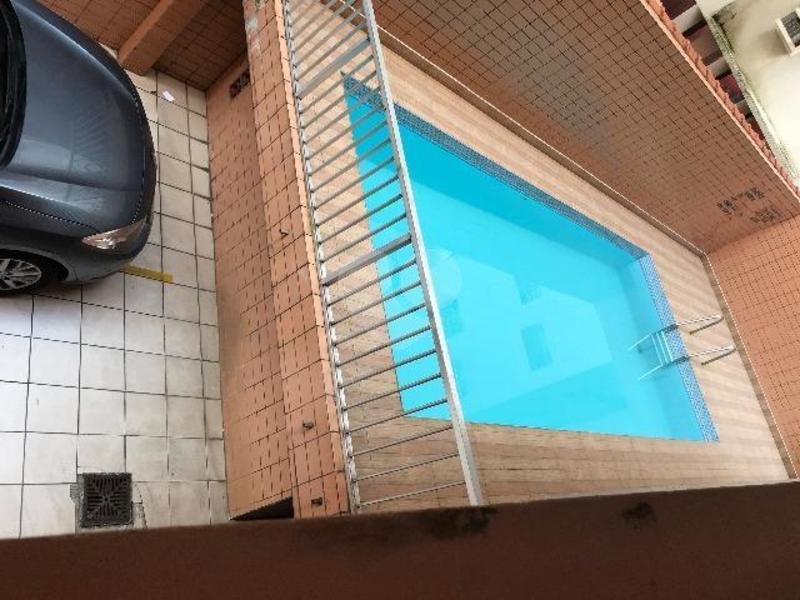 Venda Apartamento São Vicente Centro REO310309 14