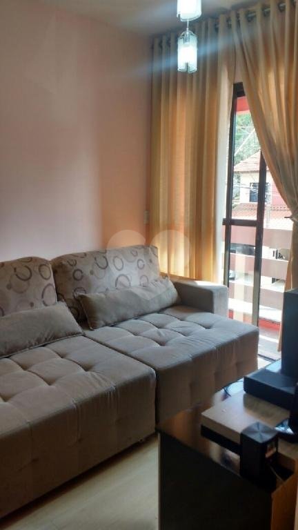 Venda Apartamento São Paulo Jardim Ibitirama REO310316 24