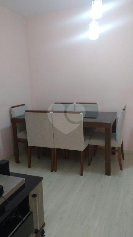 Venda Apartamento São Paulo Jardim Ibitirama REO310316 22