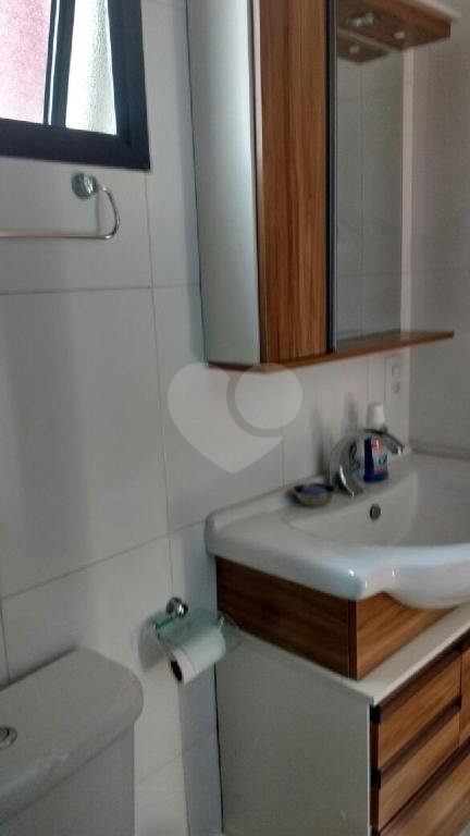 Venda Apartamento São Paulo Jardim Ibitirama REO310316 15