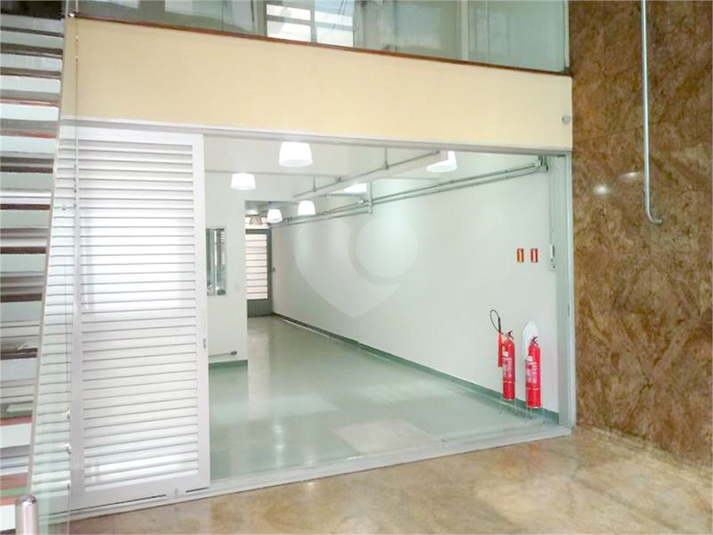 Venda Prédio inteiro São Paulo Barra Funda REO310349 3