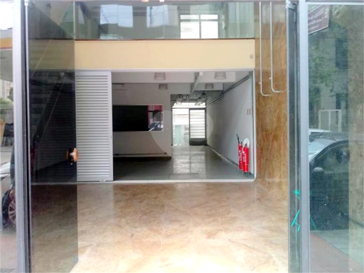 Venda Prédio inteiro São Paulo Barra Funda REO310349 4