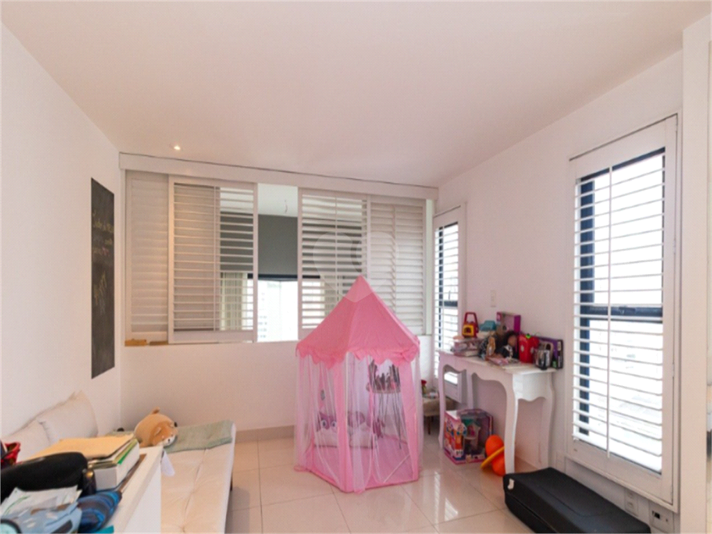 Venda Duplex São Paulo Itaim Bibi REO310363 30