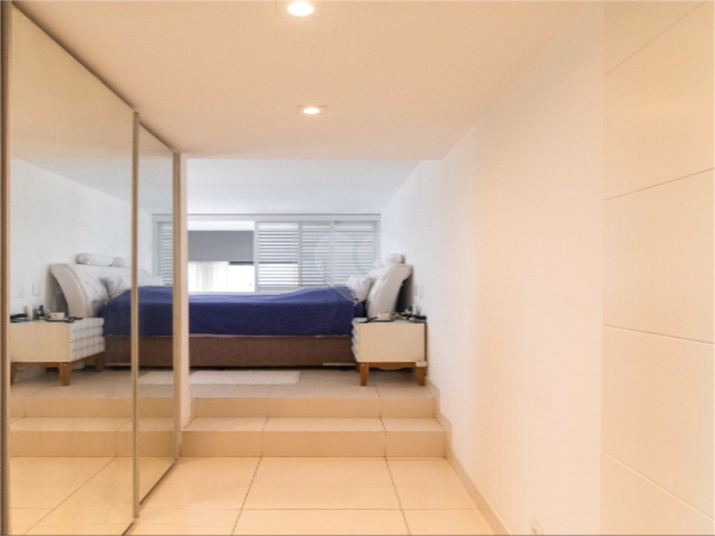 Venda Duplex São Paulo Itaim Bibi REO310363 39