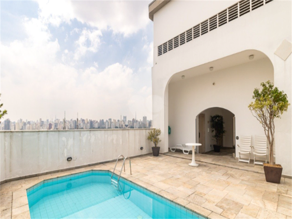 Venda Duplex São Paulo Itaim Bibi REO310363 46