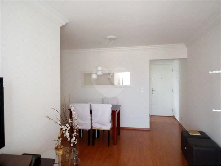 Venda Apartamento São Paulo Chácara Inglesa REO310373 5