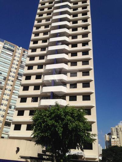 Venda Apartamento São Paulo Chácara Inglesa REO310373 14