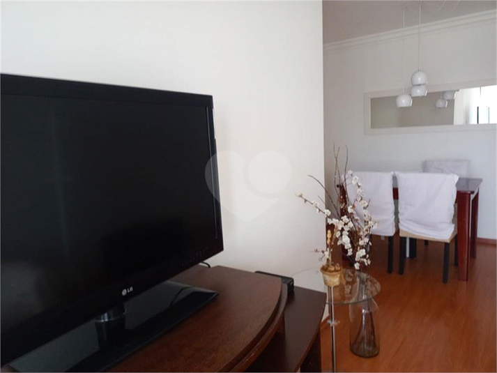 Venda Apartamento São Paulo Chácara Inglesa REO310373 52