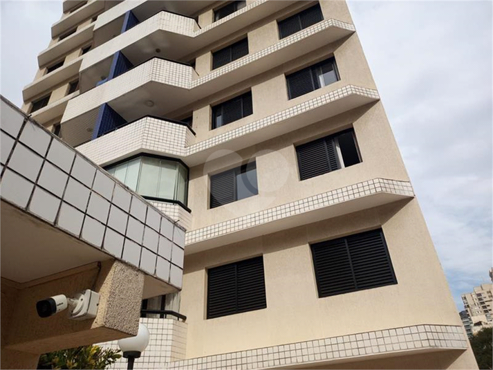 Venda Apartamento São Paulo Chácara Inglesa REO310373 37