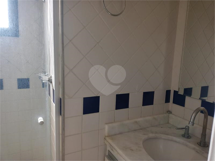 Venda Apartamento São Paulo Chácara Inglesa REO310373 36