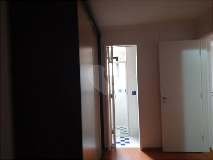 Venda Apartamento São Paulo Chácara Inglesa REO310373 34