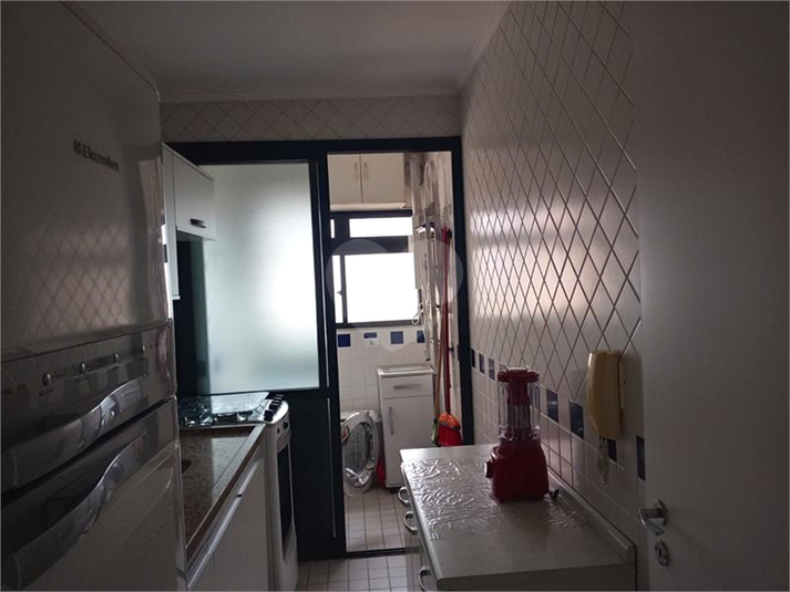 Venda Apartamento São Paulo Chácara Inglesa REO310373 26